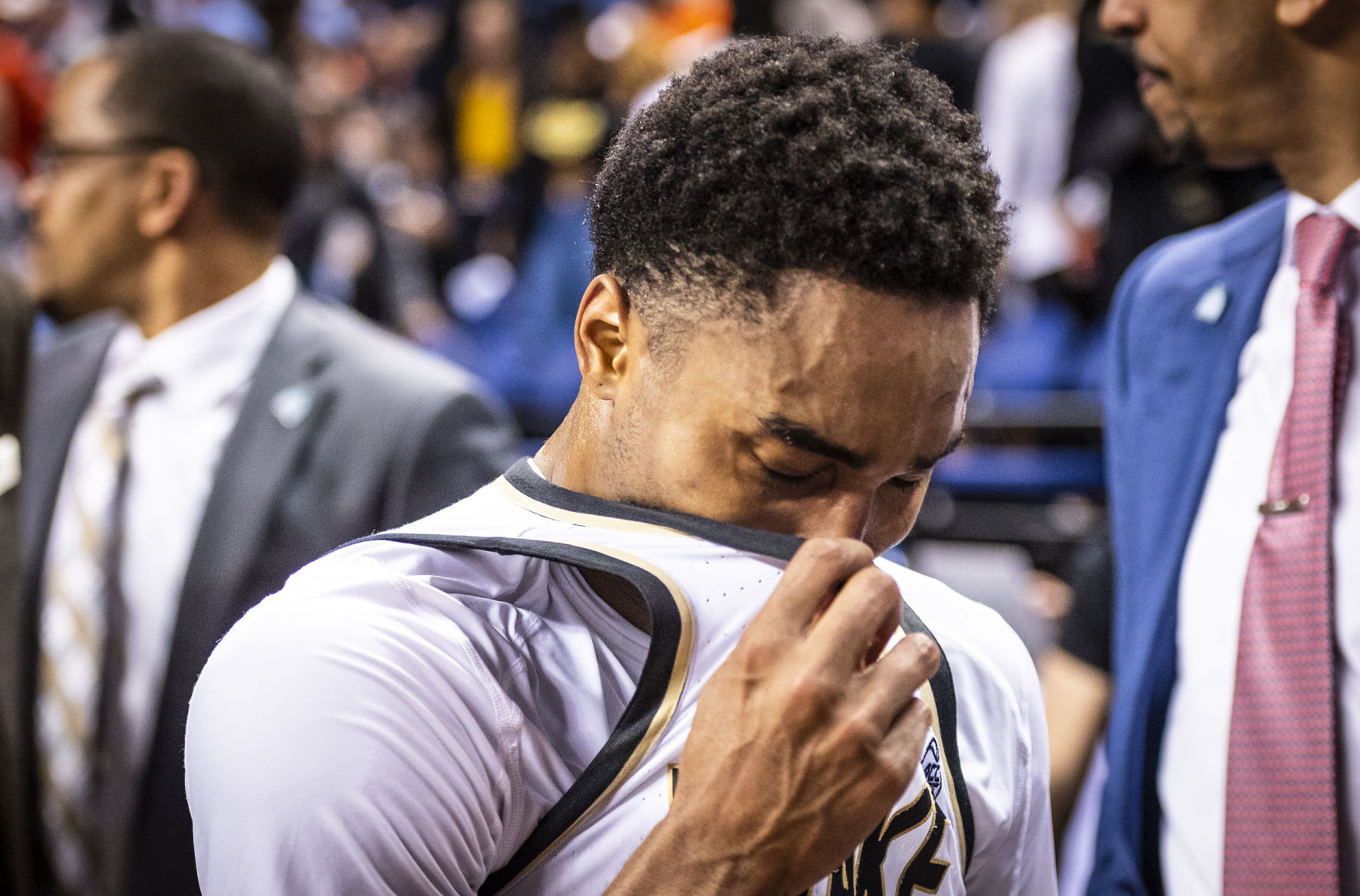 WakeBasketball